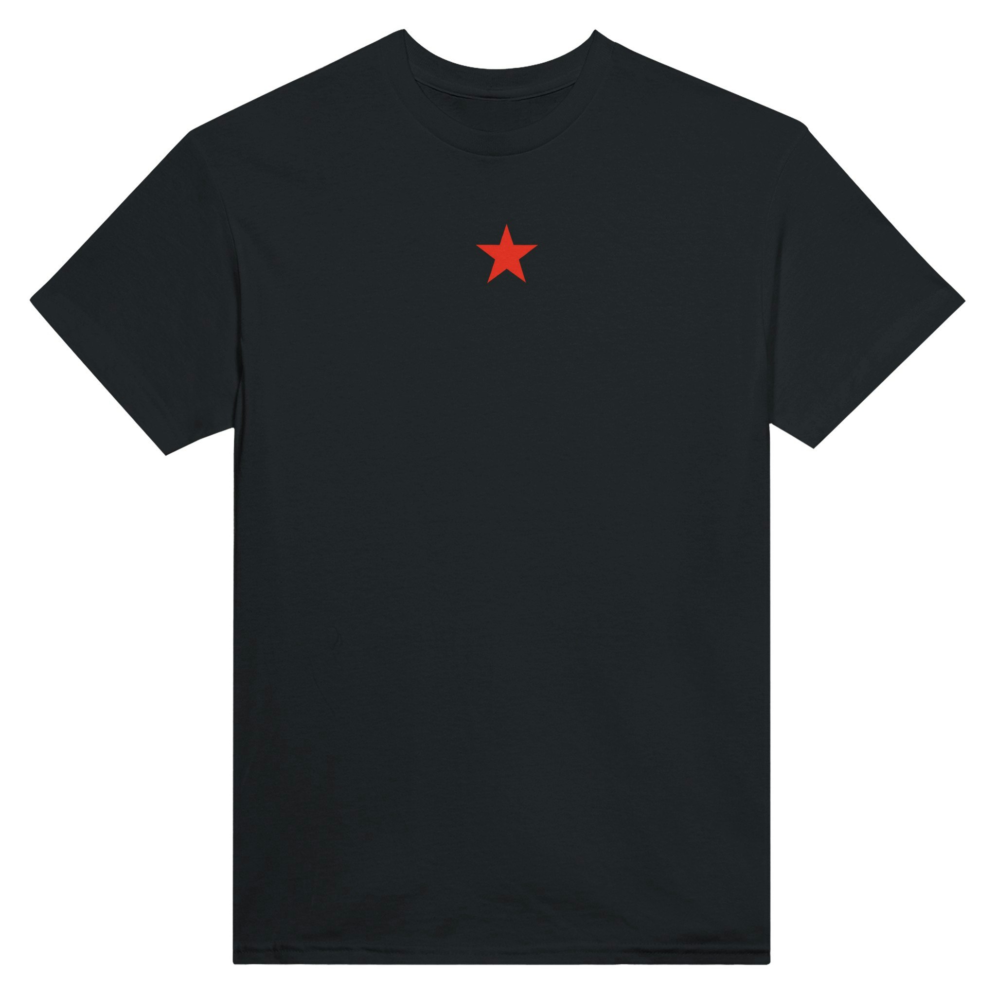 THE PEOPLE'S REPUBLIC OF YOUR SUBURB