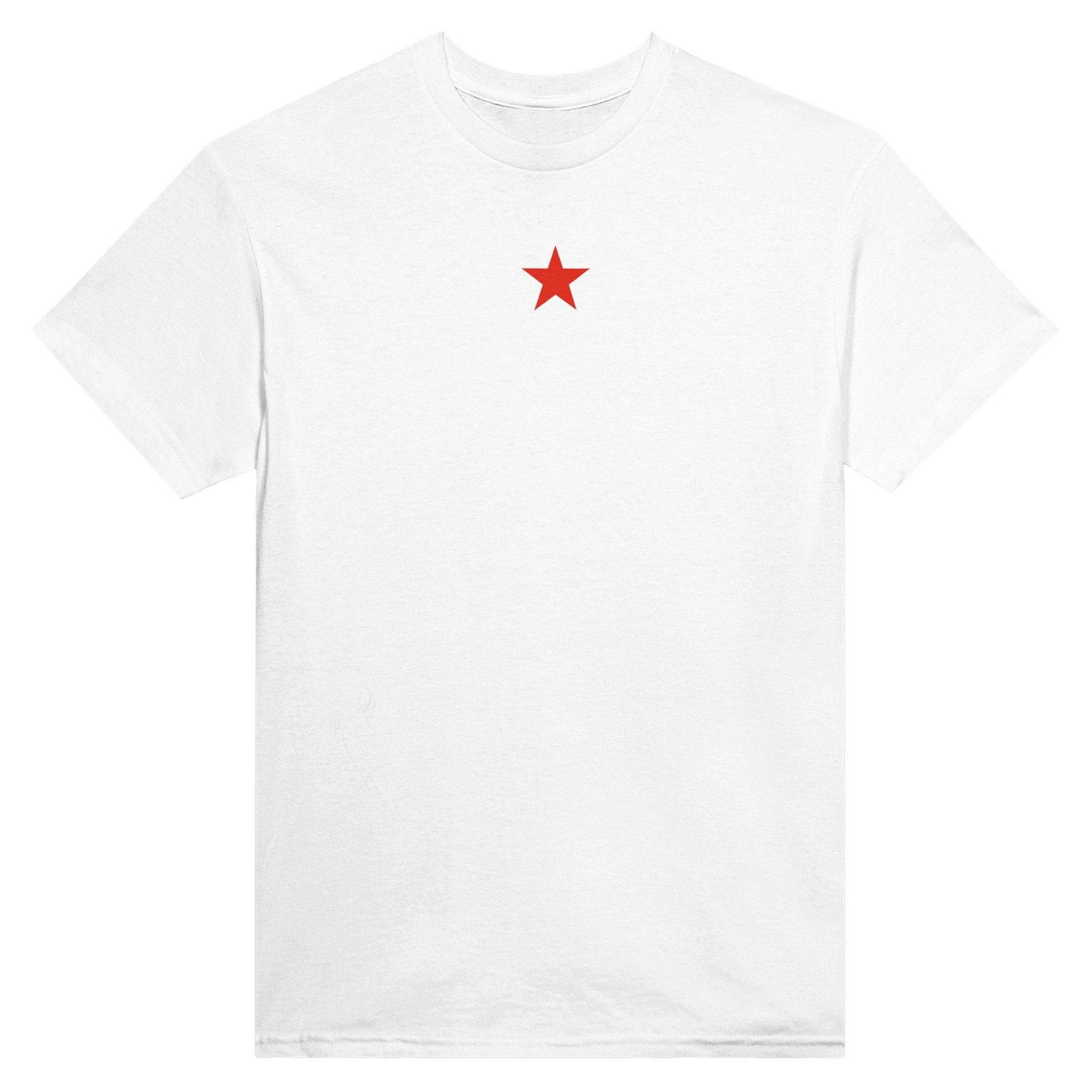 THE PEOPLE'S REPUBLIC OF COUNTY COOGEE